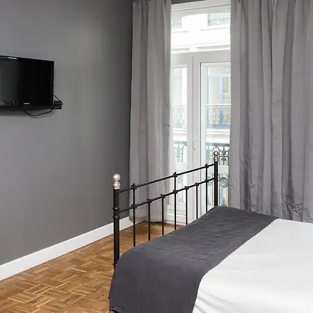 B&B La Casa Bxl Guest house 3*