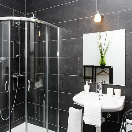 B&B La Casa Bxl Guest house Brussels